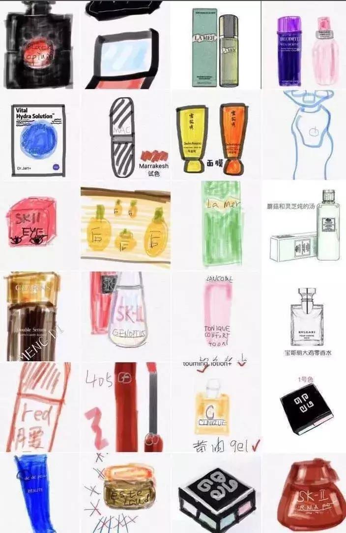 央视曝光假货明细,央视曝光的假货