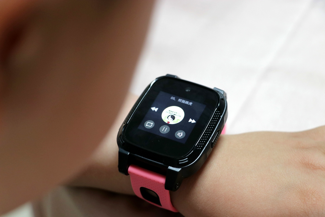 糖猫儿童电话手表joy2表带,糖猫电话手表joy2功能