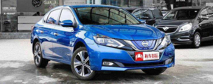 比完就知道，15万左右，这才是合资大厂电动车应有的表现