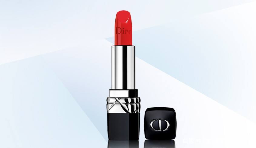 最有名的十大口红,故宫必买的10支口红