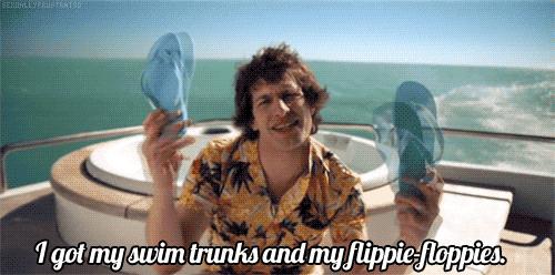 穿人字拖会影响腿型吗,穿人字拖对脚有伤害吗