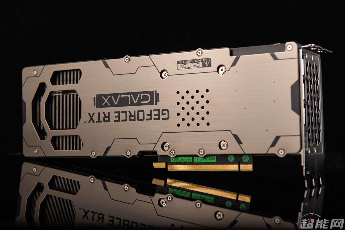 影驰rtx3080质量怎样,影驰rtx3080星曜怎么样