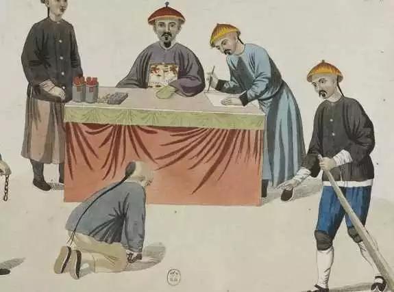 中国古代十大酷刑排名怎么样,中国古代十大酷刑排名