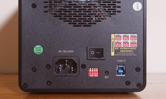 奥睿科硬盘3.5怎样用,奥睿科3.5寸双硬盘盒