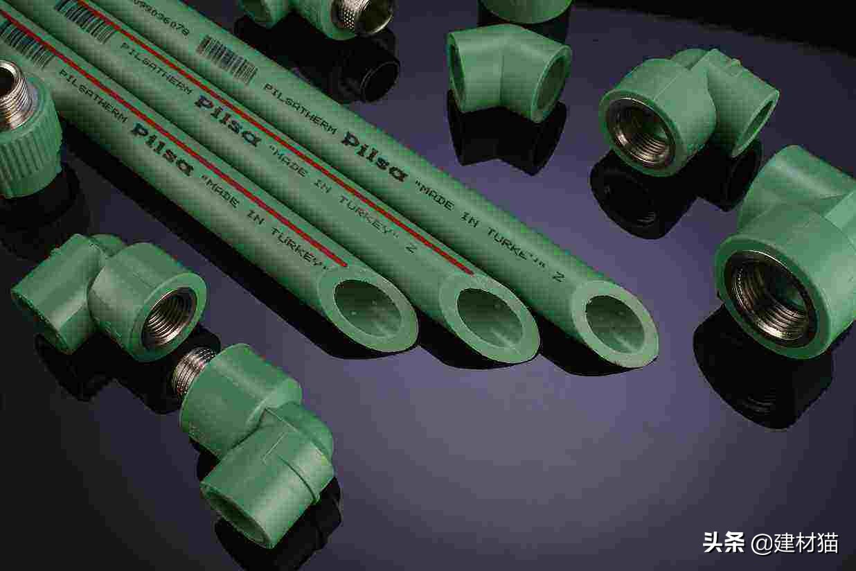 中国PPR水管十大品牌,ppr管十大品牌排名及价格