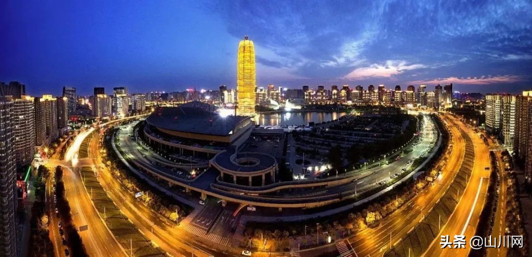 2018年华中区TOP10城市：华中豫鄂湘，伯仲之间，短兵相接