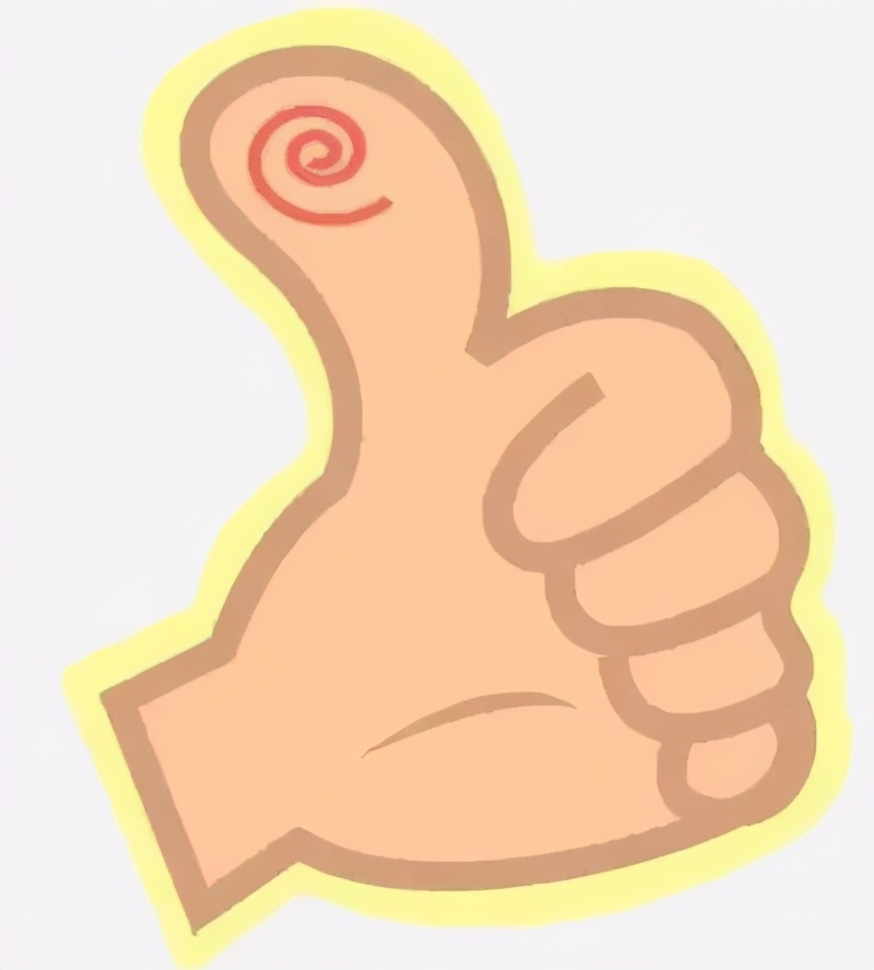 这姑娘会来事儿，性格好，就说她会红吧