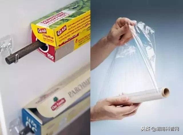 不用一滴水一年没洗的油烟机,十年不用清洗油烟机