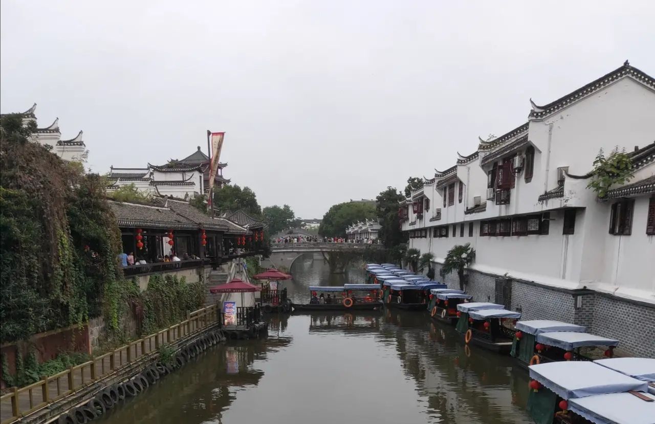 Shanghai:南京路扬州饭店