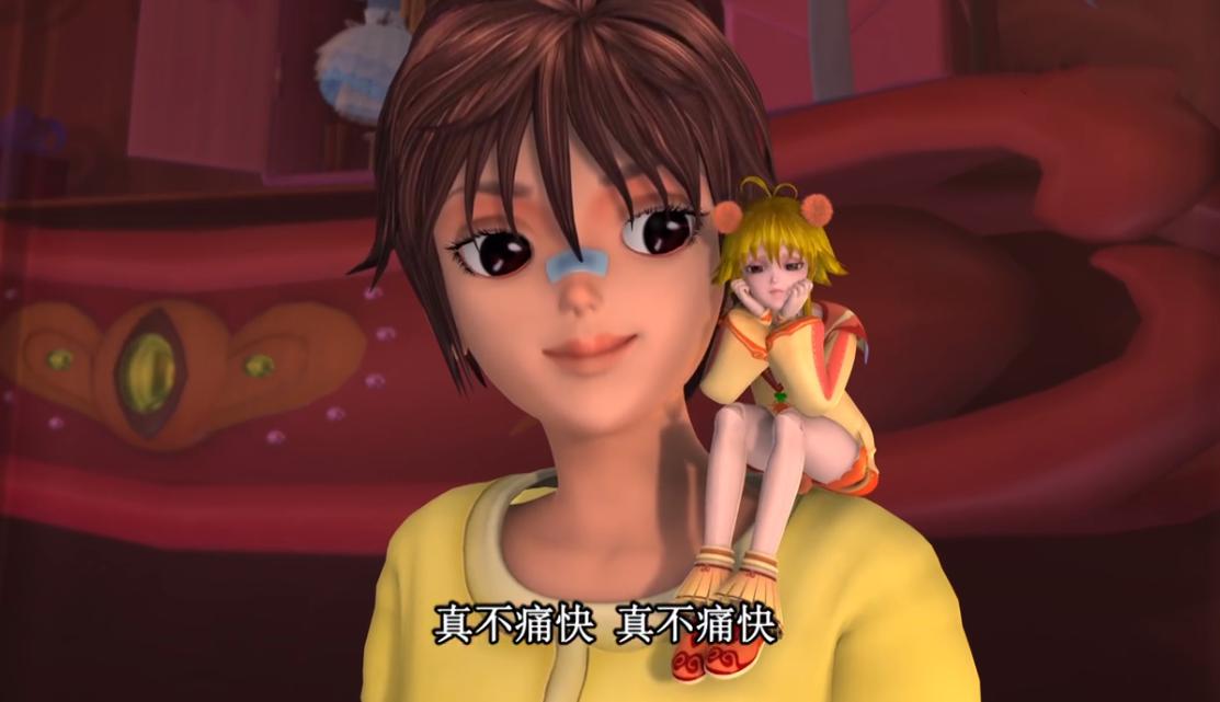 叶罗丽四大美女中谁最漂亮,叶罗丽里面最美的四位公主是