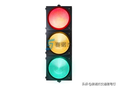圆饼红绿灯交通信号灯图解大全,路口的各种灯怎么看