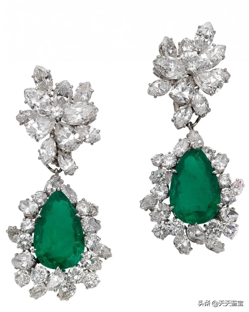 欧洲王室最爱珠宝,王室挚爱女士香水