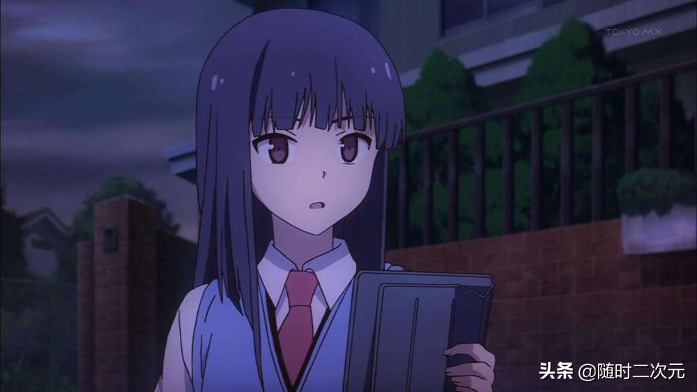 「福利」二次元中的“第三性别”秀吉萌王利姆露和桐子竟也上榜