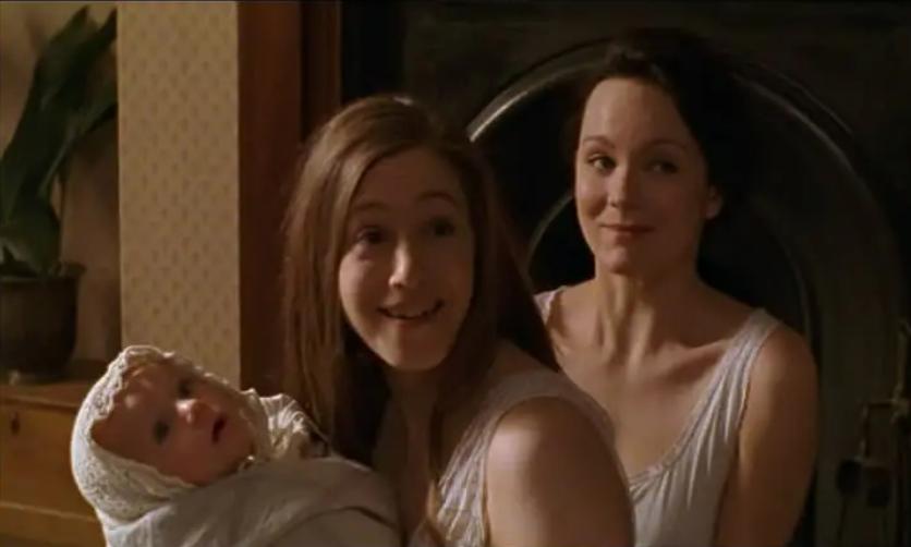 英国戏剧舞台上的女*爱性**恋：被遮盖的主体*欲情**与艰难的戏剧呈现