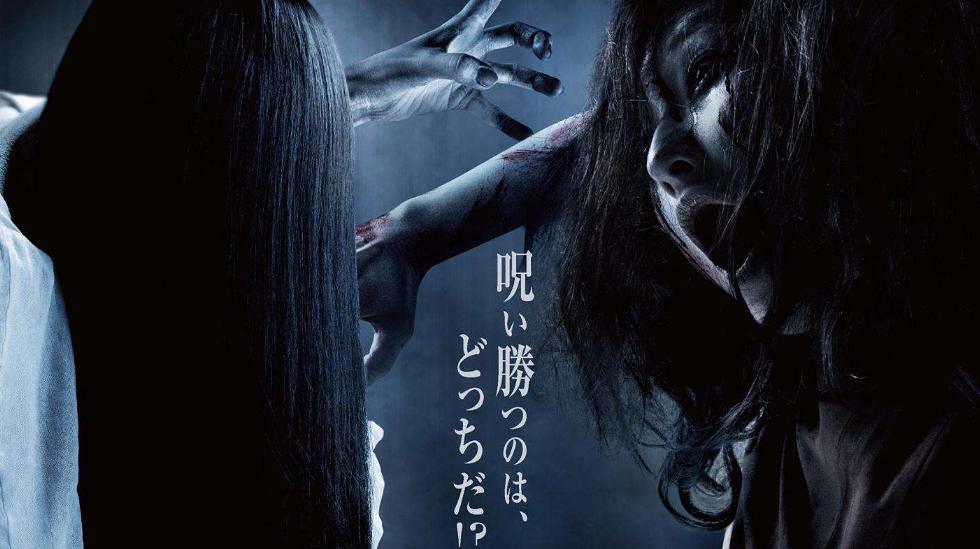 最可怜的女鬼贞子,世界上最可怕的女鬼贞子