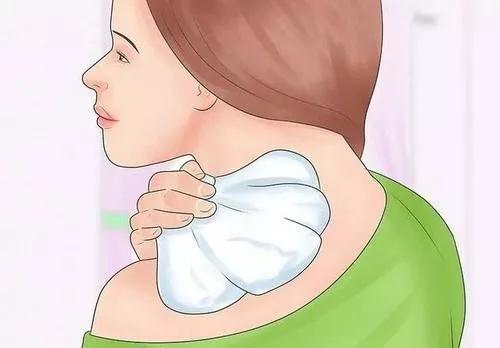 经常落枕要注意，起因、解决，这就告诉你