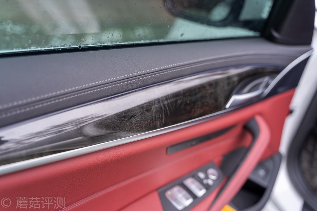 50万预算够买宝马530i吗,50万买宝马5系l4