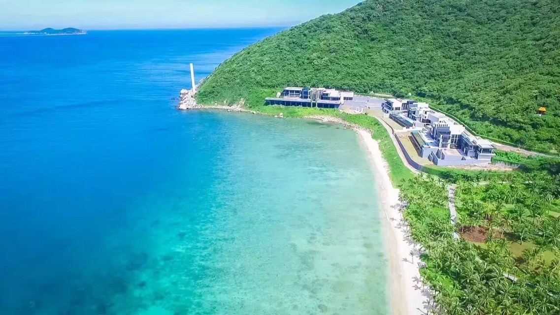 三亚最值得住的亲子酒店,三亚最豪华的酒店住一个月