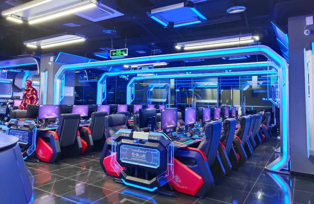 中国电竞的产业规模与投资,2022中国电竞产业市场规模