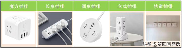 插排推荐立式插排,十大不建议买的插排品牌