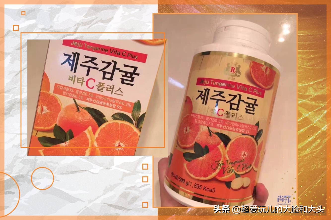 韩国特产推荐,韩国特产必买清单及价格