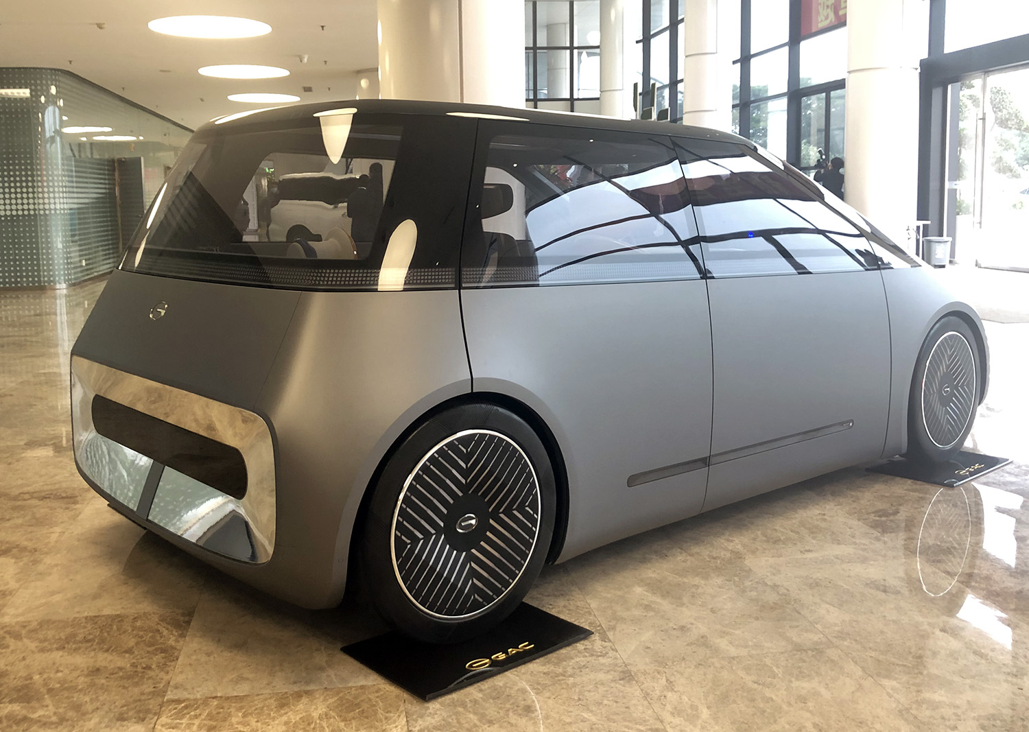 广汽传祺最好的一款车,为什么传祺这个品牌高端