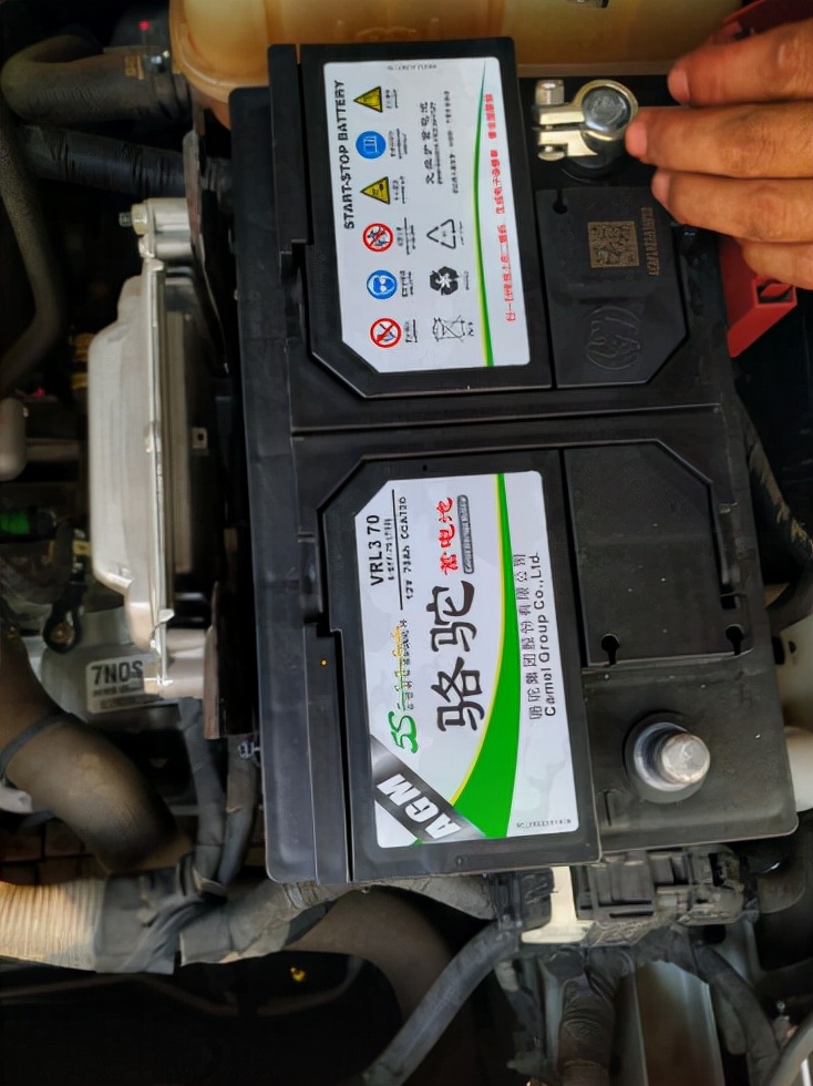 骆驼85d26l蓄电池和什么型号一样的,骆驼蓄电池380和300分别代表什么