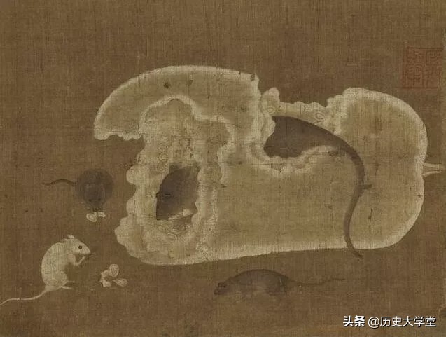 鼠年说鼠之一鼠与古代文化,盘点鼠年最厉害的老鼠