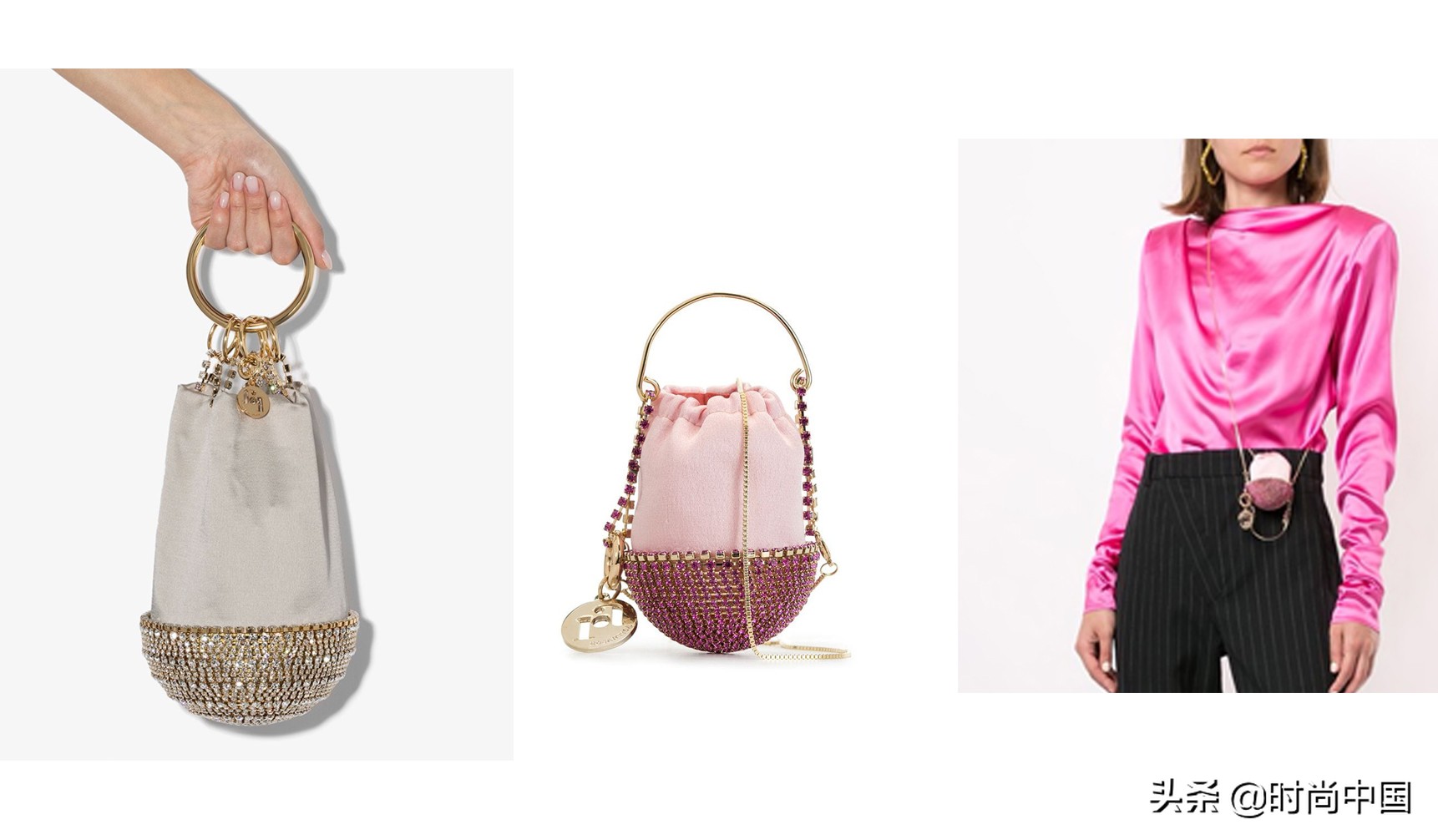 时尚潮流玩物,时尚界的奢侈品有哪些