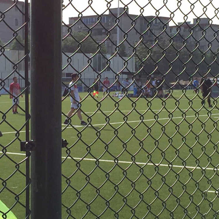 勾花养殖围栏网,勾花网的效果怎么样