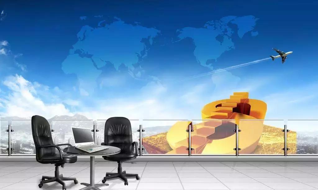 收到香港税局下发的利得税表要怎么处理？