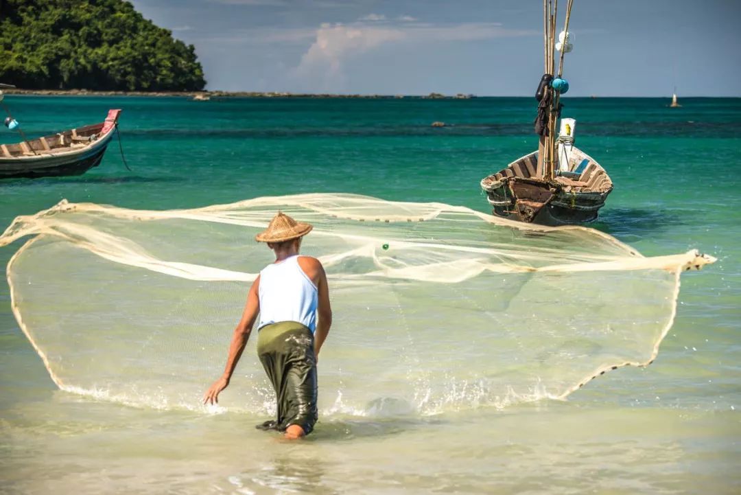 这个地方被称为“佛教之都”,随处可见寺庙,美出新高度