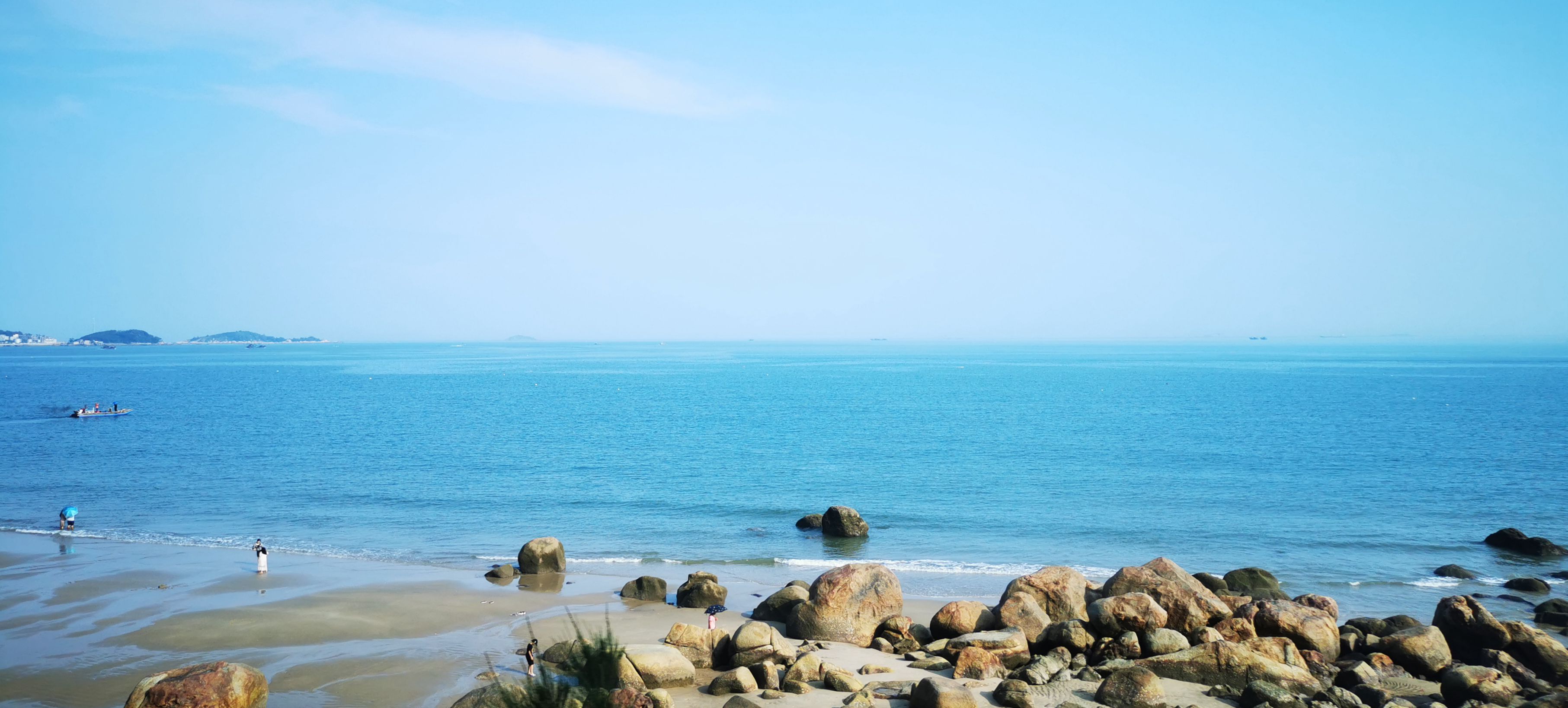 汕头南澳岛值不值得去,汕头南澳岛酒店