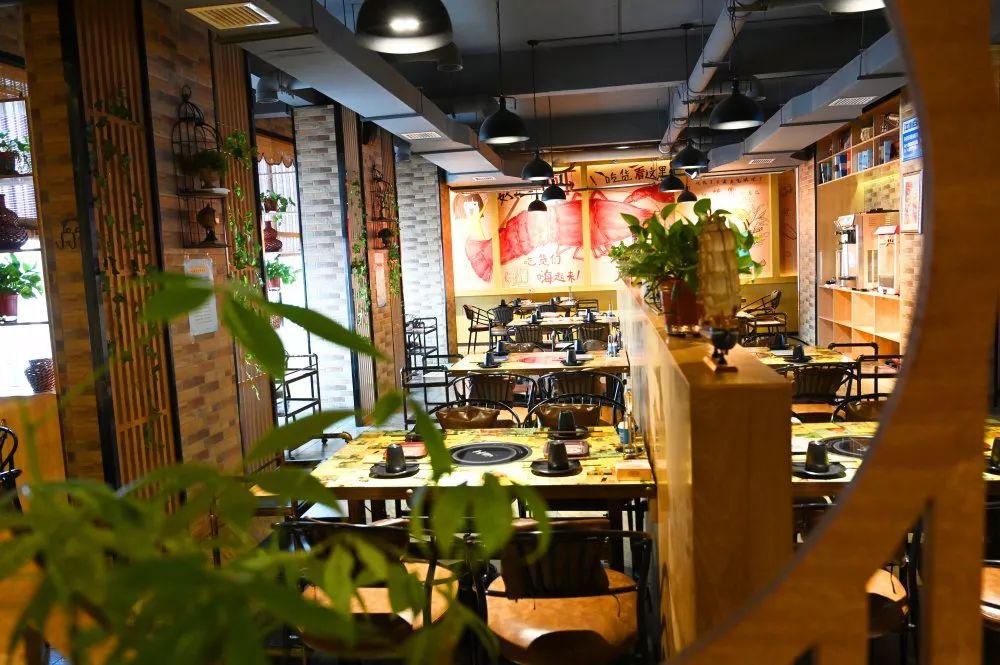 全网最好吃的干锅虾,平顶山这家店的美食