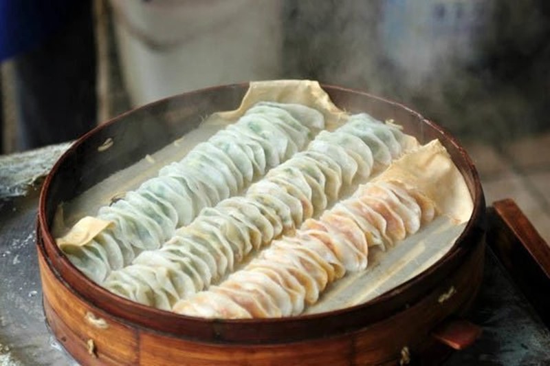 大人小孩都喜欢吃的蒸糯米圆子,小孩大人都爱吃的高粱糍粑