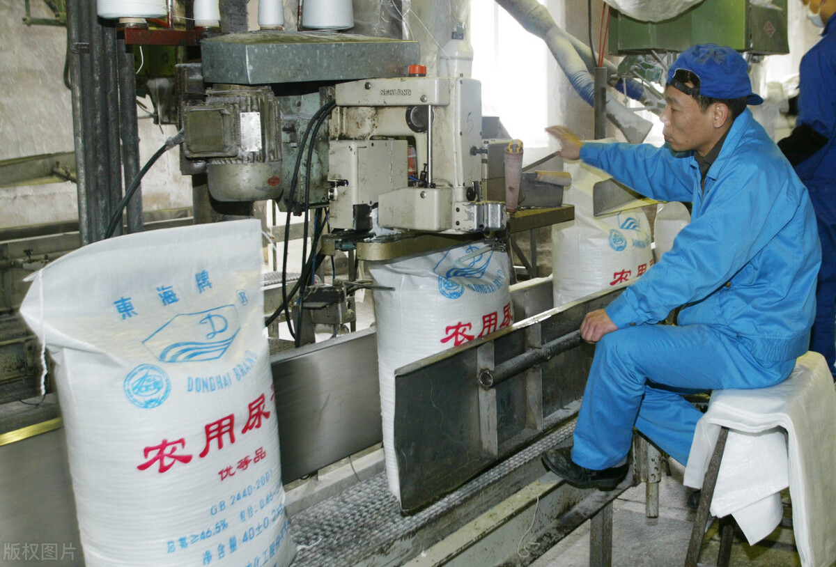 缺电引来韩国1.8万吨尿素新订单越南澳大利亚尿素实在是杯水车薪