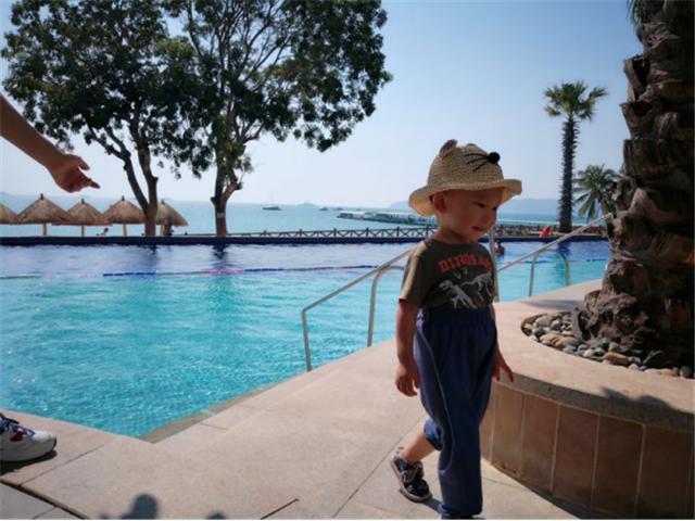 一月鄂尔多斯,带娃鄂尔多斯旅游攻略