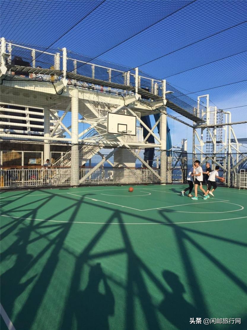 日本游轮五日游冲绳宫古岛,日本那霸宫古岛邮轮攻略