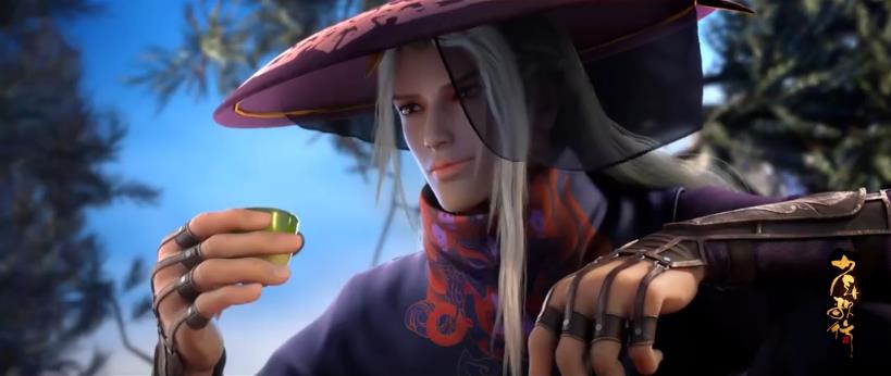 动漫少年歌行总共几部,少年歌行动漫衍生剧有哪些