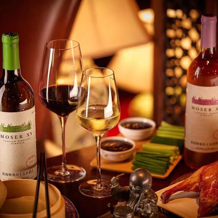 龙谕葡萄酒酒王,龙谕葡萄酒限量款