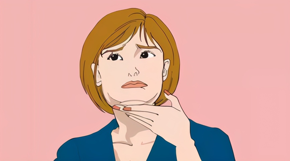 年纪轻轻为什么下垂了,年纪轻轻就下垂的厉害