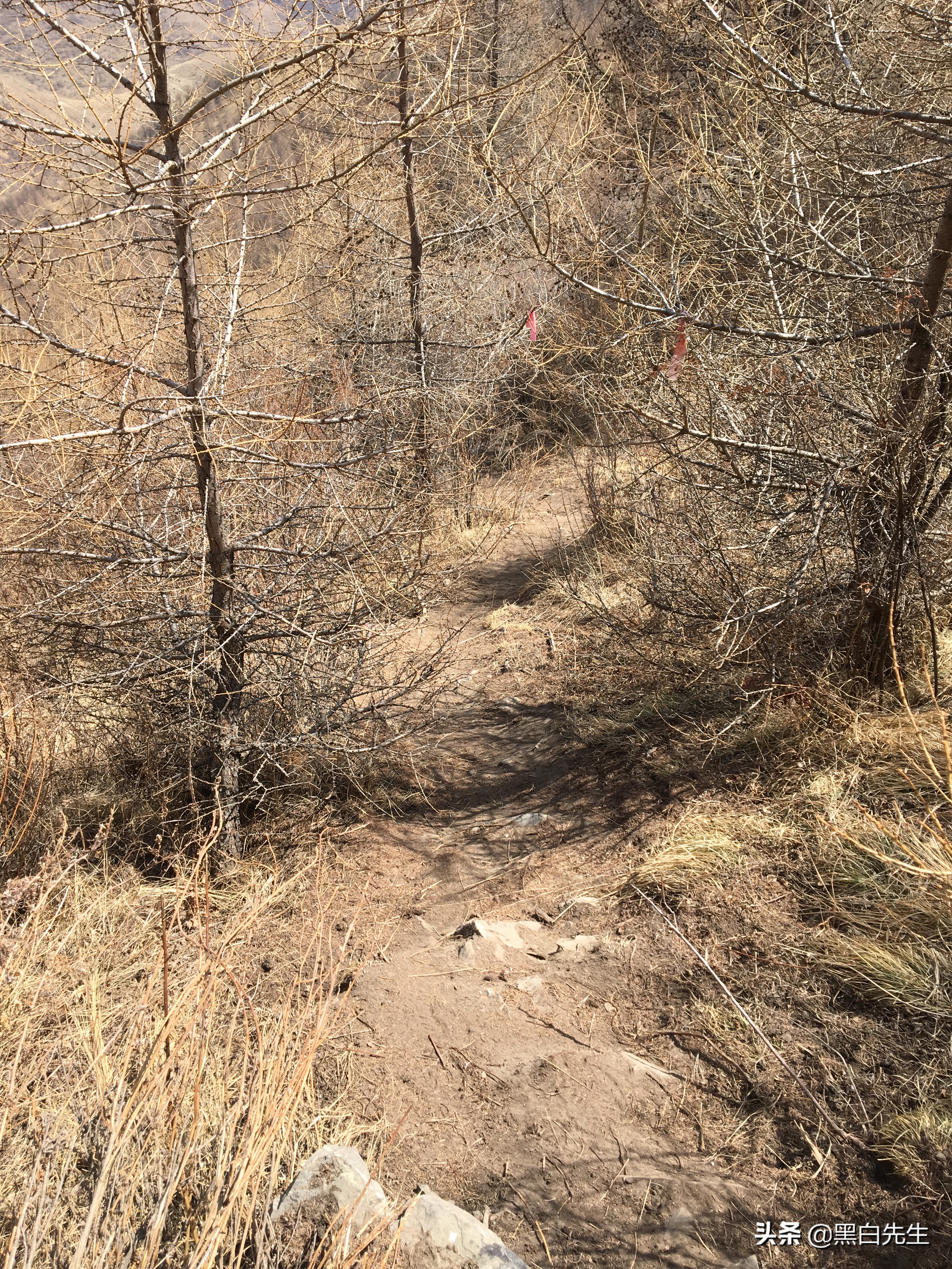 五台山轻装徒步攻略,五台山一日徒步