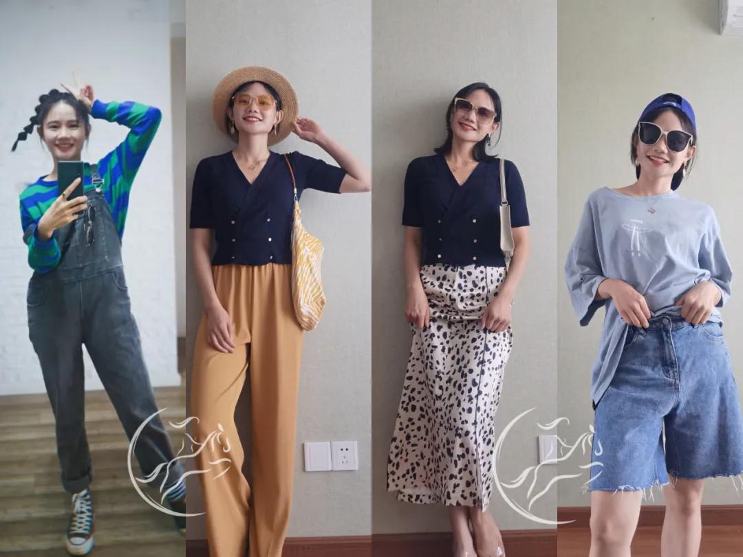 大鼻头小眼睛女生怎么变美,大方脸逆袭小脸的技巧