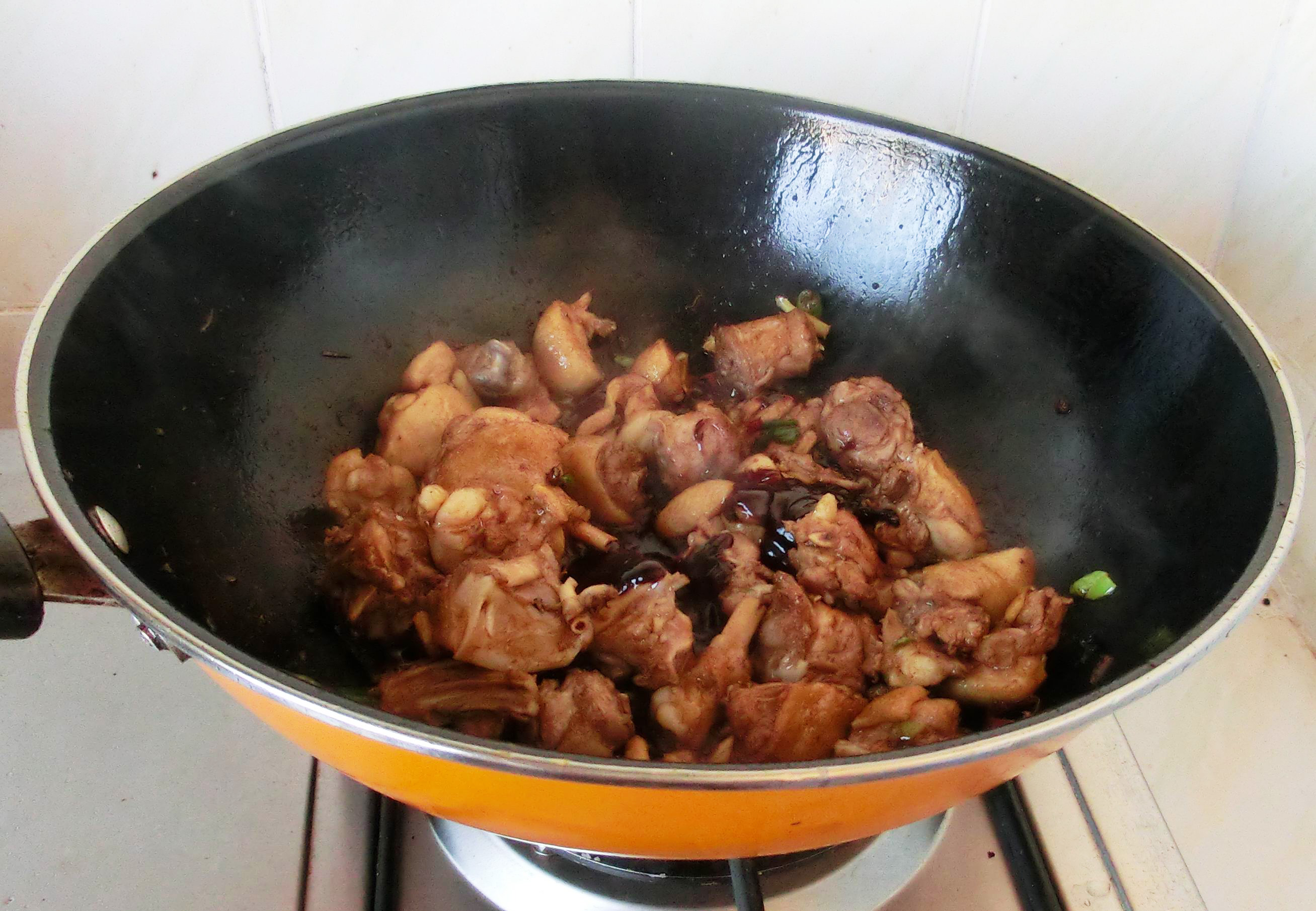 红烧鸭子做好了但是有腥味怎么办,用什么东西可以去掉鸭子腥味