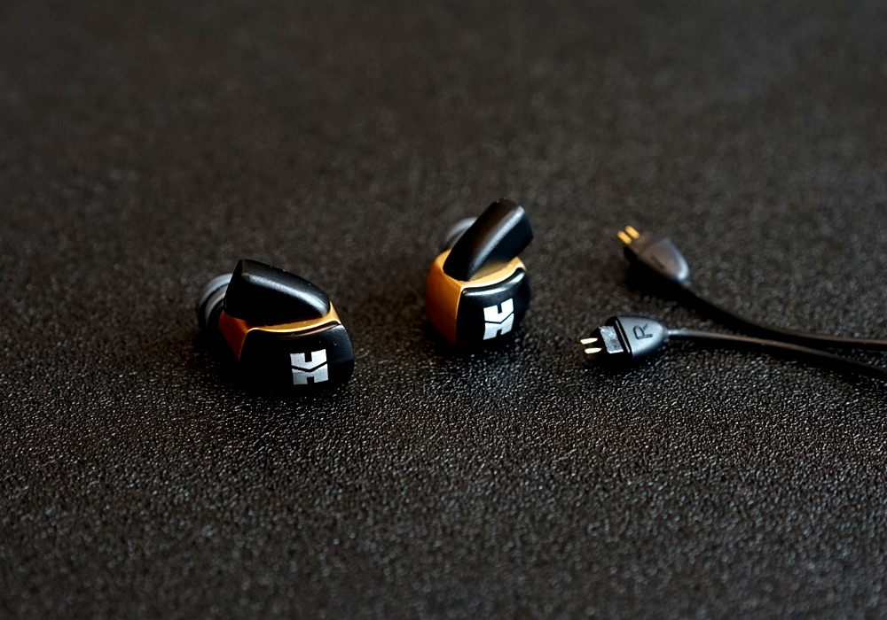 或许是东半球最好的动圈塞皇—HIFIMANRE2000评测