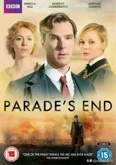 盘点10部由小说改编的电视剧,根据文学小说改编的英剧