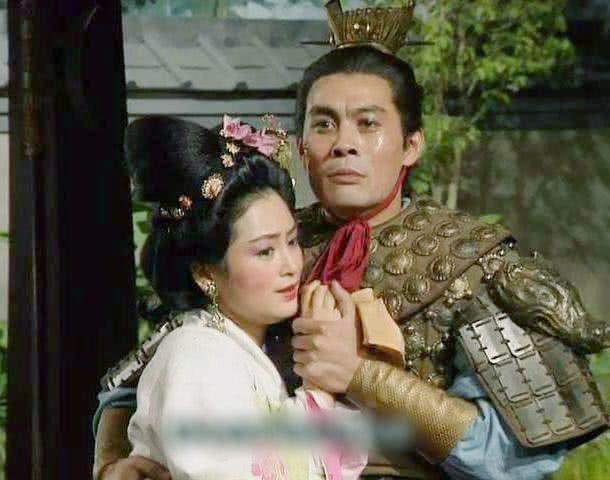 真正的三国第一虎将吕布,三国演义吕布最强武将