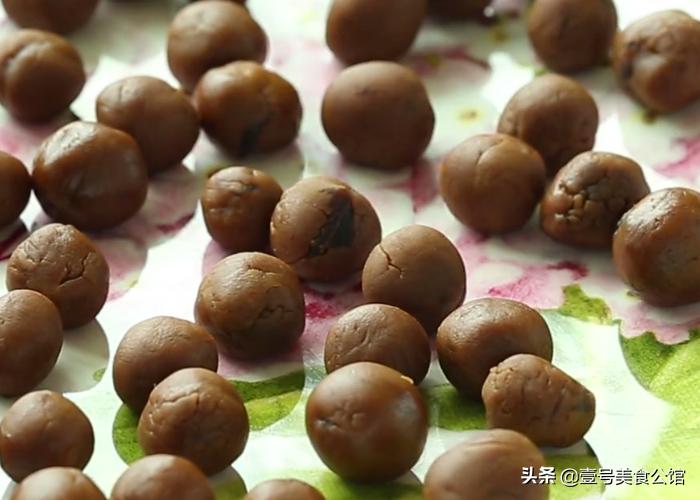 在家就能做的珍珠奶茶很简单,宅家自己做珍珠奶茶