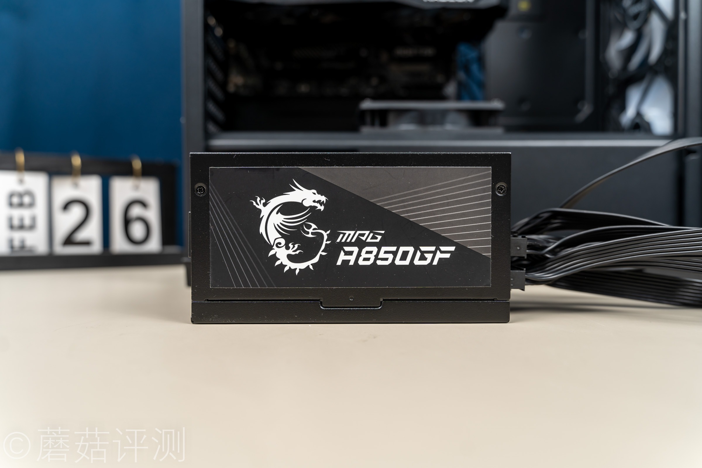 读取稳稳的过7400MB/s,非常给力、威刚翼龙S70Blade固态硬盘评测