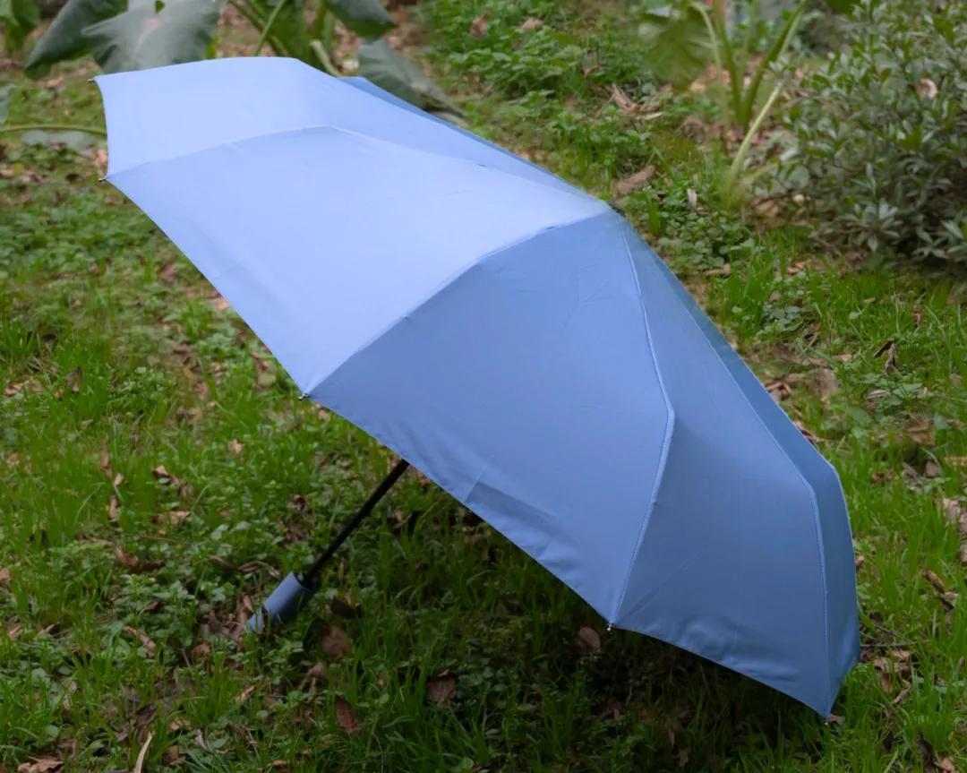 中国第一个发明伞的,中国发明伞